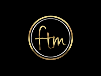 ftm logo design by dewipadi