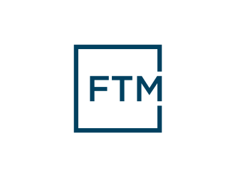 ftm logo design by dewipadi