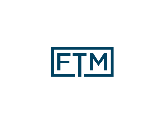 ftm logo design by dewipadi