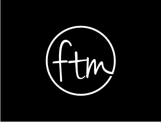 ftm logo design by asyqh