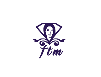 ftm logo design by booma