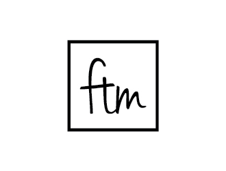 ftm logo design by Fear