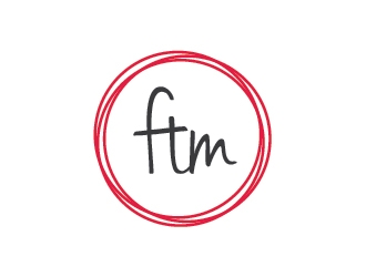 ftm logo design by Fear