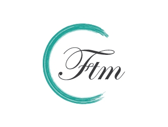 ftm logo design by Fear