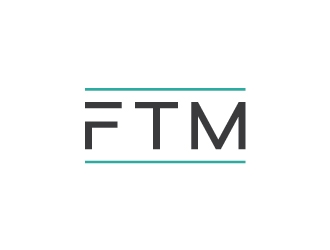 ftm logo design by Fear