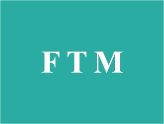 ftm logo design by Fear