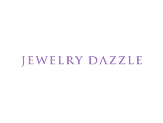 jewelry dazzle logo design by oke2angconcept