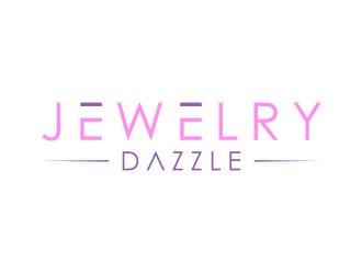 jewelry dazzle logo design by asyqh