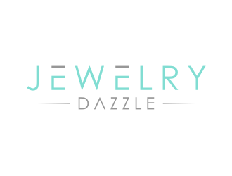 jewelry dazzle logo design by asyqh