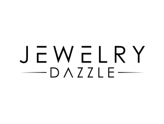 jewelry dazzle logo design by asyqh