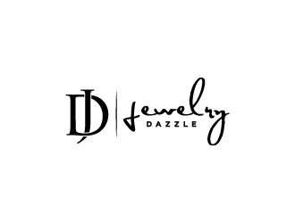 jewelry dazzle logo design by torresace