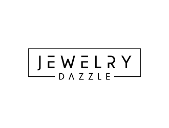 jewelry dazzle logo design by ingepro