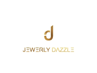 jewelry dazzle logo design by samuraiXcreations