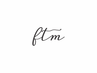 ftm logo design by haidar