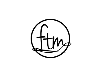 ftm logo design by perf8symmetry