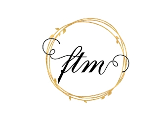 ftm logo design by Roma