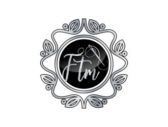 ftm logo design by ROSHTEIN