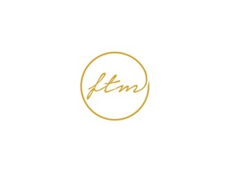 ftm logo design by larasati