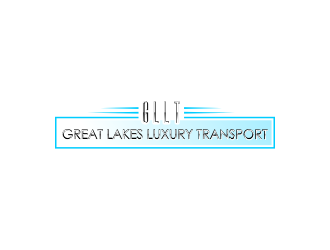 Great Lakes Luxury Transport  logo design by ROSHTEIN