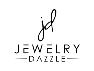 jewelry dazzle logo design by asyqh