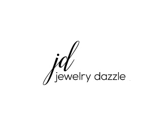 jewelry dazzle logo design by imalaminb