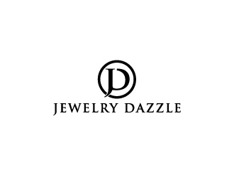 jewelry dazzle Logo Design - 48hourslogo