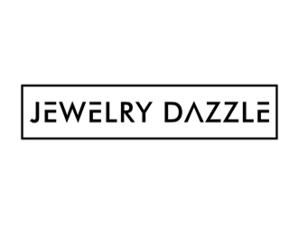 jewelry dazzle logo design by sheilavalencia