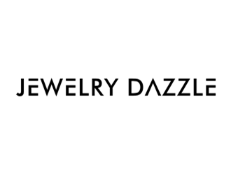 jewelry dazzle logo design by sheilavalencia