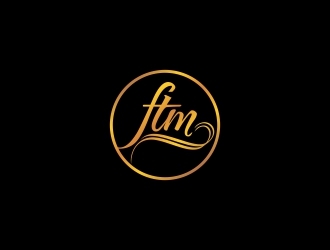 ftm logo design by superbrand