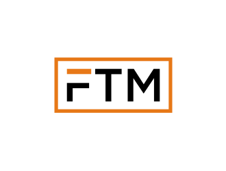 ftm logo design by rief