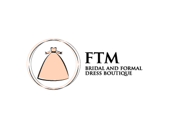 ftm logo design by torresace