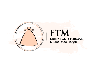 ftm logo design by torresace