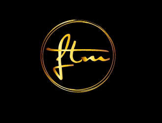 ftm logo design by Marianne