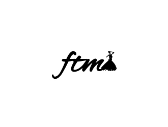 ftm logo design by KHAI