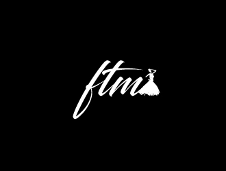 ftm logo design by KHAI