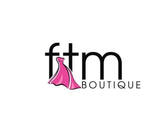 ftm logo design by Eliben