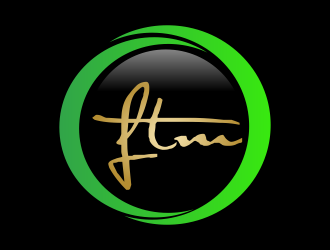 ftm logo design by Greenlight