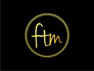 ftm logo design by sheilavalencia