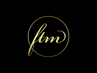 ftm logo design by lexipej