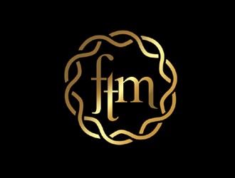 ftm logo design by ingepro