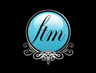 ftm logo design by ingepro