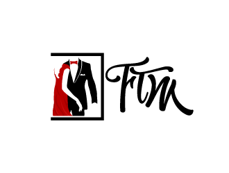 ftm logo design by schiena