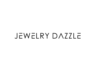 jewelry dazzle logo design by asyqh