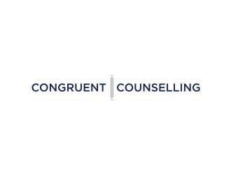 Congruent Counselling logo design by ammad