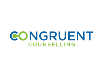 Congruent Counselling logo design by dewipadi