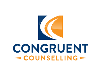 Congruent Counselling logo design by akilis13