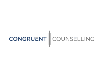 Congruent Counselling logo design by nurul_rizkon