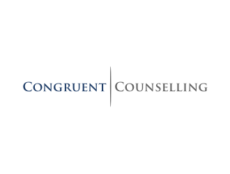 Congruent Counselling logo design by nurul_rizkon