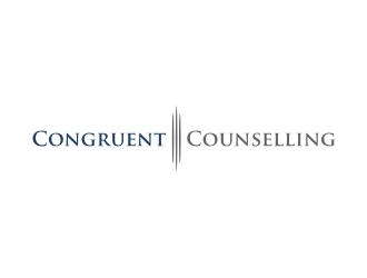 Congruent Counselling logo design by nurul_rizkon