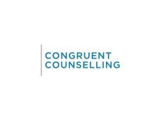 Congruent Counselling logo design by sabyan